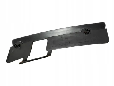 OSŁONA PODSZYBIA DOCISKACZ IZOLACJI WYGŁUSZENIA BMW X3 G01 LCI 30ex