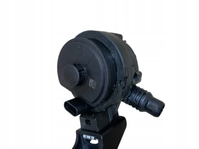 DODATKOWA POMPA WODY BMW 5 G30 LCI IDEAŁ