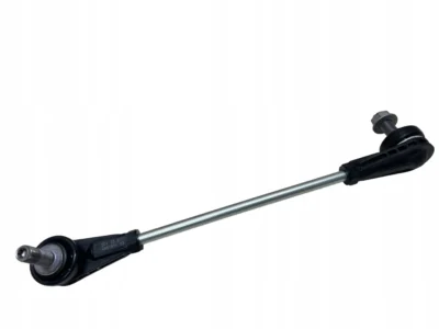 ŁĄCZNIK STABILIZATORA PRZÓD LEWY + ŚRUBY BMW X4 G02 X3 G01 LCI 2023R