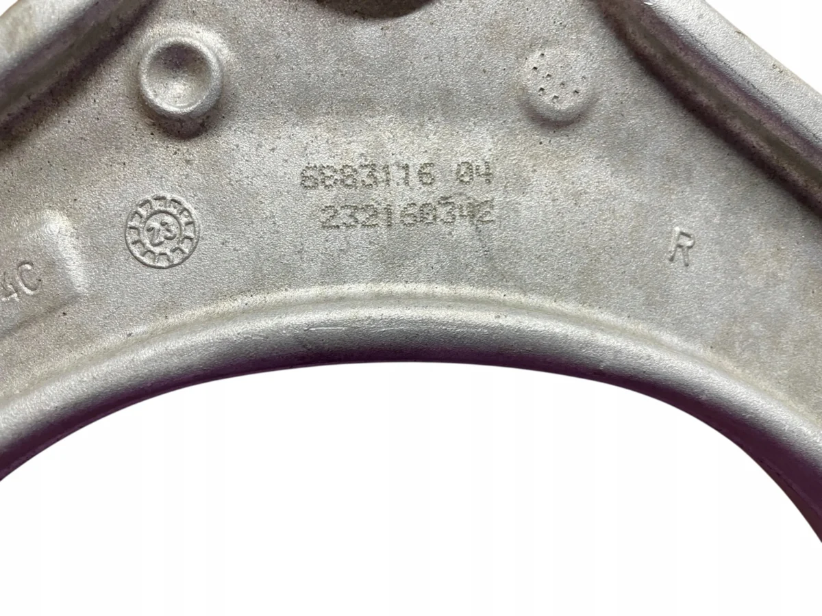 WAHACZ GÓRNY PRAWY + CZUJNIK POZIOMOWANIA BMW X5 G05 X6 G06 X7 G07 LCI 23r - obrazek 2