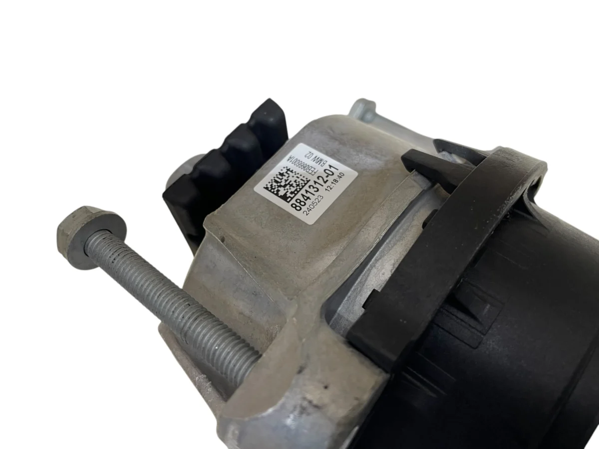 PODUSZKA SILNIKA PRAWA BMW X5 G05 X6 G06 X7 G07 M60iX LIFT 2024R - obrazek 2