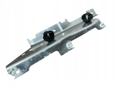 HEAT SHIELD INSULATION LEFT BMW X5 G05 LCI