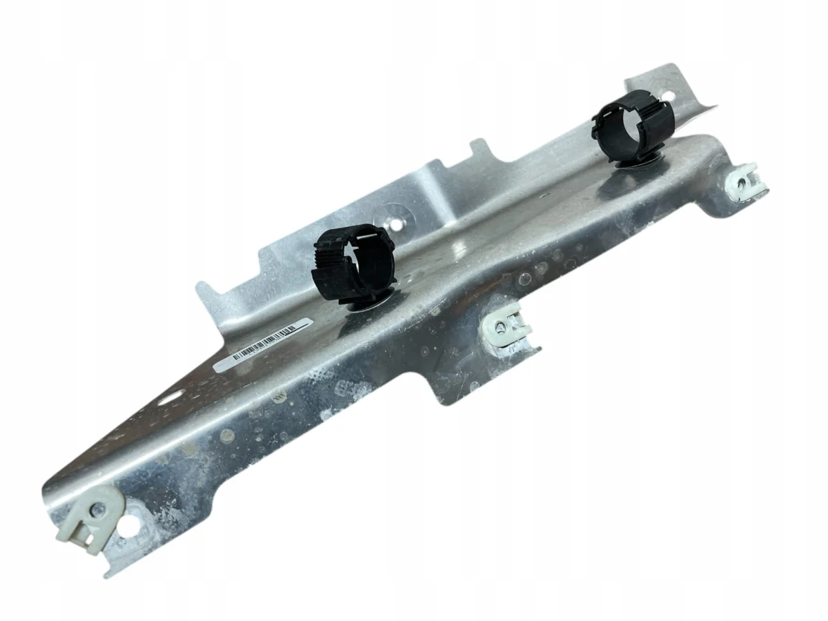 HEAT SHIELD INSULATION LEFT BMW X5 G05 LCI