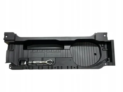 SCHOWEK W PODŁODZE BAGAŻNIKA BMW X5 G05 LCI IDEAŁ