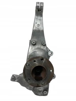 ZWROTNICA PIASTA PRZÓD LEWA BMW 5 F10 F11 2.0D