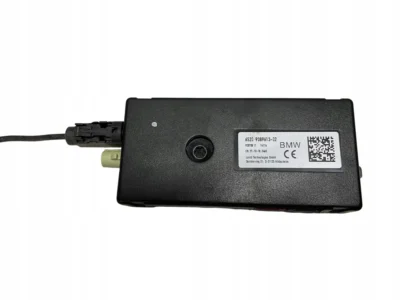 WZMACNIACZ ANTENY BMW X3 G01 F97