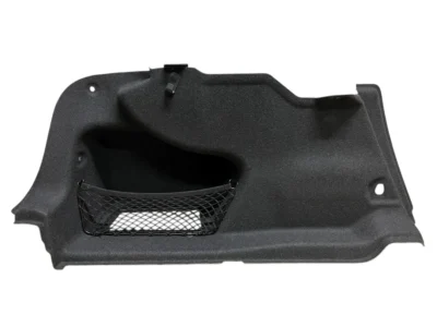 BOCZEK TAPICERKA BAGAŻNIKA LEWY TYŁ BMW 3 G20