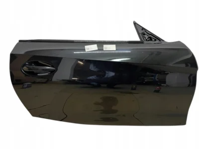 DRZWI PRAWE KOMPLETNE BMW Z4 G29 KOLOR 475