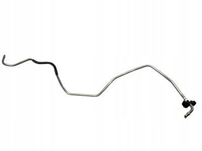 PRZEWÓD RURA HAMULCOWA PRÓŻNIOWA BMW X5 G05 LCI