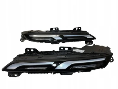 LAMPA GÓRNA LEWA + PRAWA DRL LED BMW i7 G70 NOWE