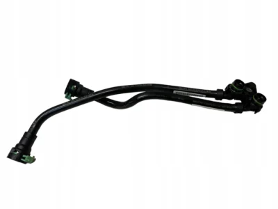 AUTOMATIC TRANSMISSION OIL LINES BMW 3 G20 G21 330D 2022