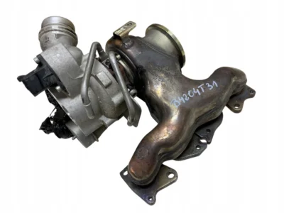 TURBINA TURBOSPRĘŻARKA VOLVO XC90 II XC60 II 2.0T B4204T31
