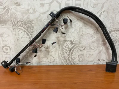 Wiązka instalacji silnika BMW F10