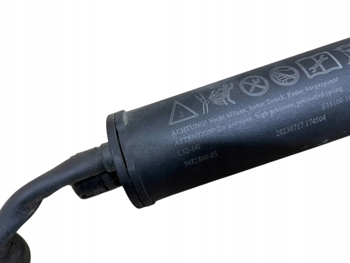 SIŁOWNIK KLAPY BAGAŻNIKA LEWY + PRAWY KOMPLET BMW X5 G05 - obrazek 5