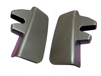 OSŁONA ZAMKA LEWA PRAWA OBUDOWA RYGLA ZAŚLEPKA BMW X5 G05 LCI