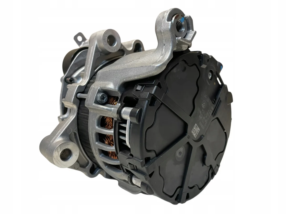 ALTERNATOR BMW 3 G20 G21 3.0D 2022R - obrazek 3