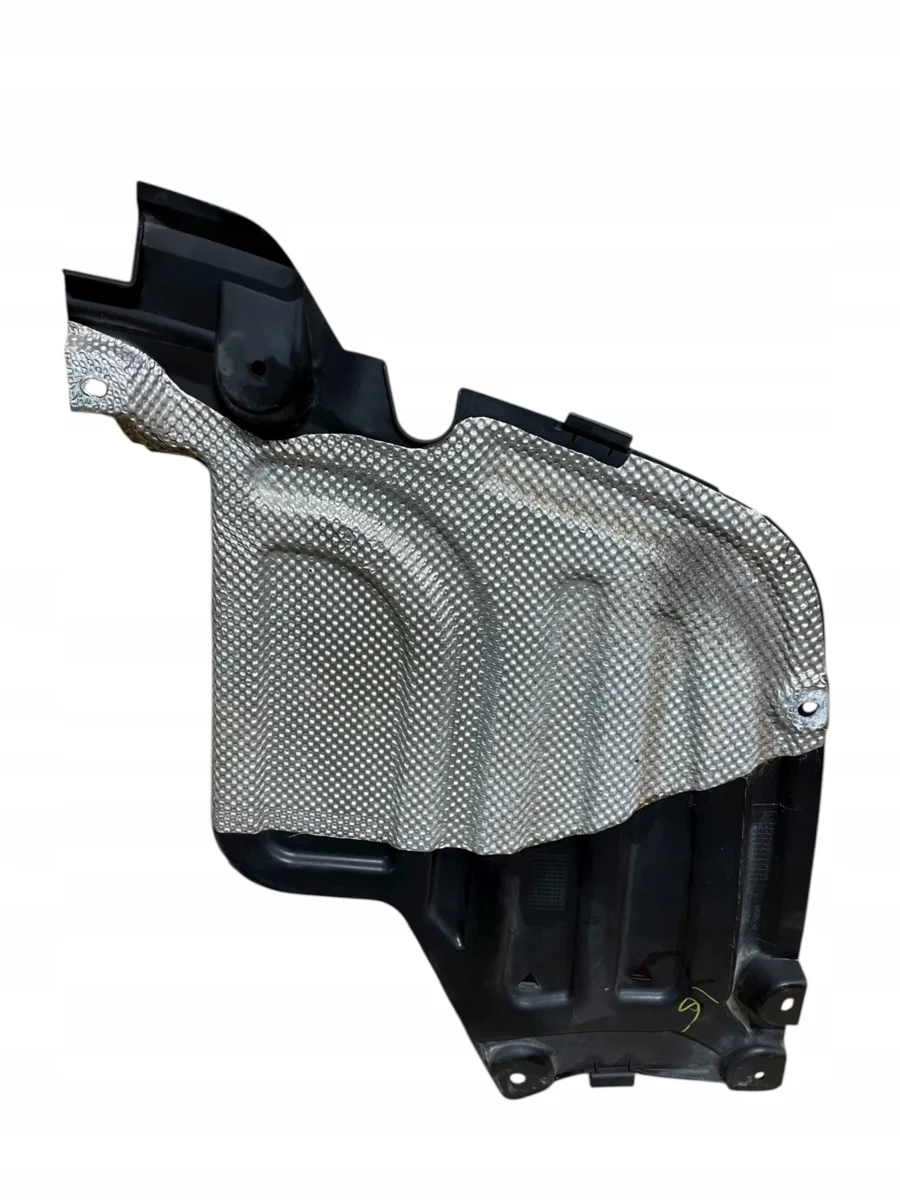 UNDERBODY COVER REAR LEFT BMW X5 G05 LCI — изображение 2