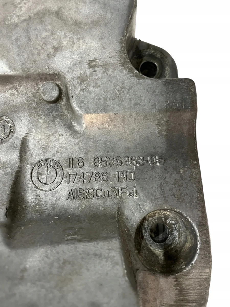 ŁAPA WSPORNIK ALTERNATORA BMW F10 F25 F30 F34 F36 - obrazek 2