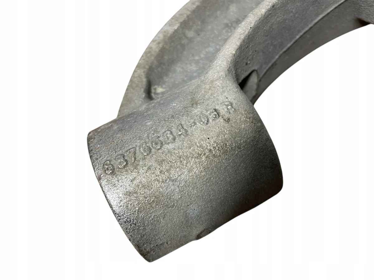 UCHWYT AMORTYZATORA PRZÓD PRAWY BMW X5 G05 LCI 2023R - obrazek 2