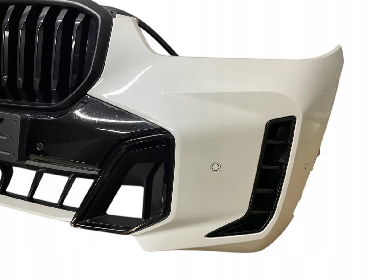 ZDERZAK PRZÓD 6xPDC KAMERA RADAR M-PAKIET KPL BMW X5 G05 LCI LIFT A96 IDEAŁ - obrazek 5