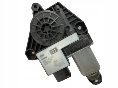 SILNICZEK SZYBY PRAWY TYŁ BMW F97 F98 G01 G02