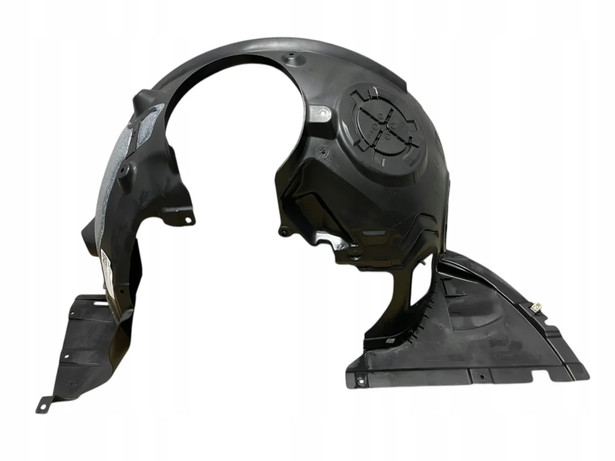 FRONT LEFT COMPLETE WHEEL ARCH MINI F55 F56