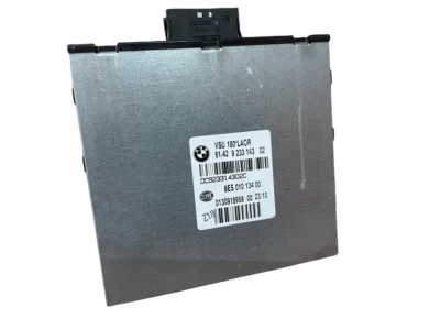 MODUŁ STEROWNIK NAPIĘCIA BMW F10 F11 9233143