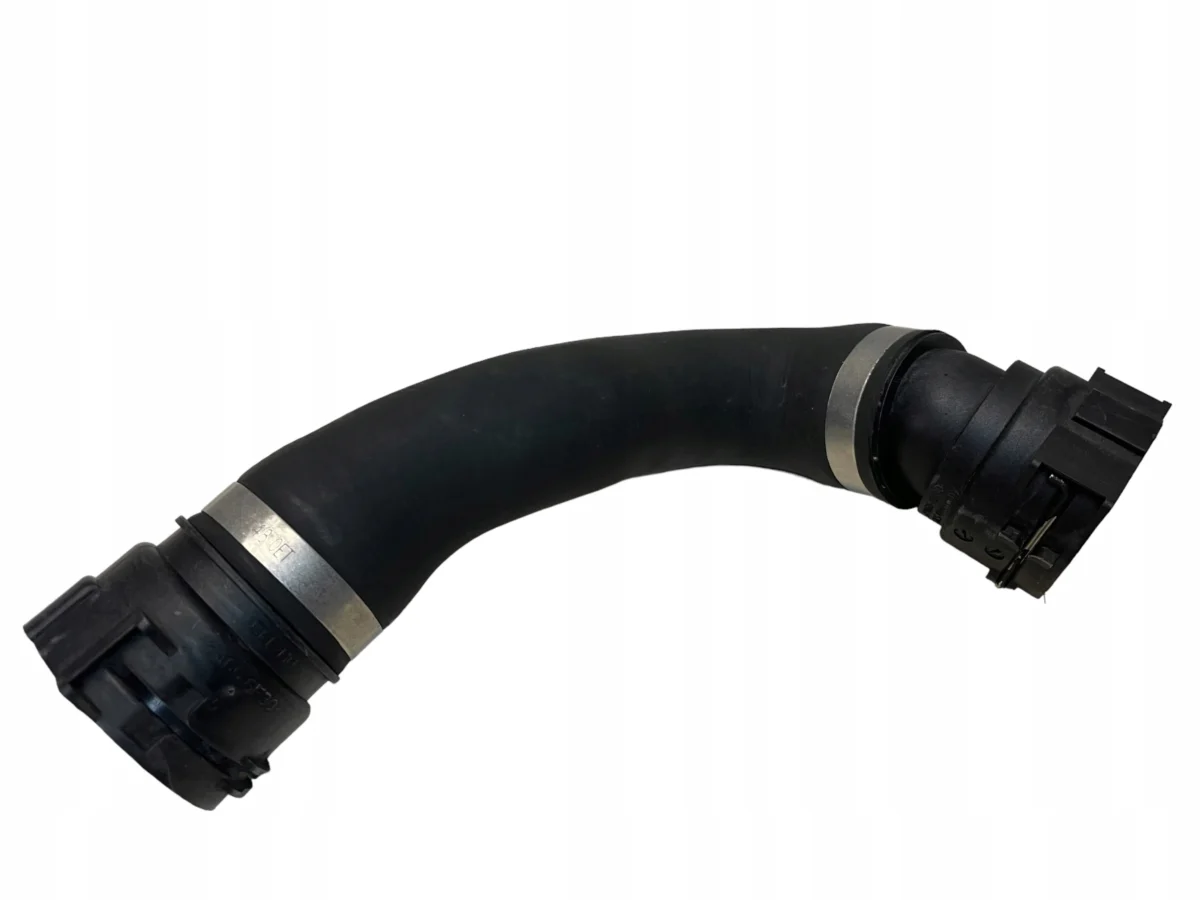 LOWER RADIATOR HOSE 3.0D N57 BMW F15 F16