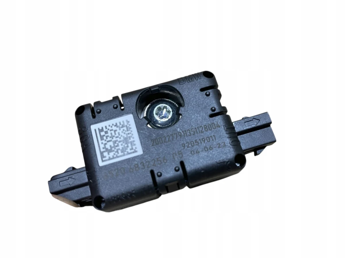 ANTENA ELIMINATOR SZEREGOWY BMW X5 G05 LCI - obrazek 2