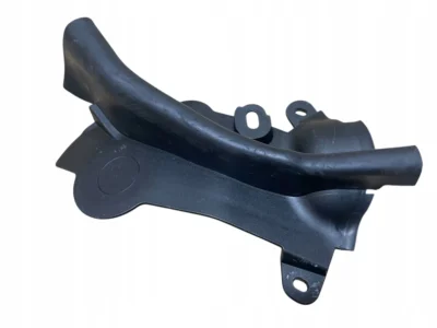 USZCZELKA LEWA MASKI PODSZYBIA BMW 5 G30 LCI