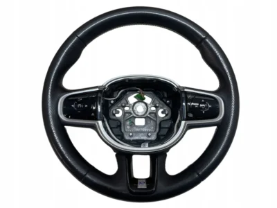 KIEROWNICA MULTIFUNKCYJNA R DESIGN VOLVO XC60 II XC90 II