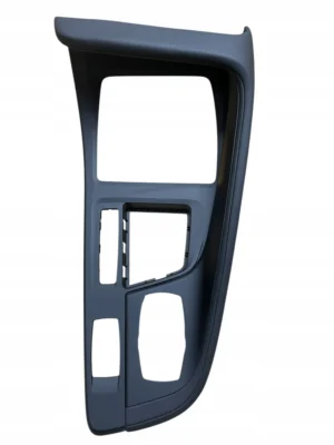 RAMKA OSŁONA TUNELU ŚRODKOWEGO BMW X1 F48 EUROPA IDEAŁ