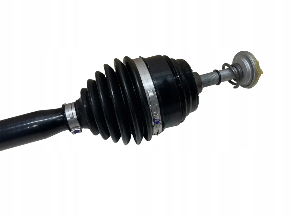 FRONT RIGHT AXLE SHAFT BMW X3 G01 X4 G02 LCI 2023 — изображение 2