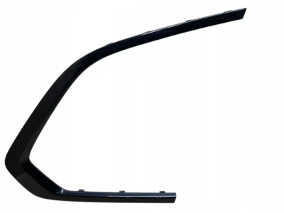 LISTWA SZYBY PRAWA TYLNA BMW X5 G05 LCI