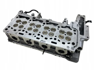 GŁOWICA SILNIKA BMW G01 G02 G30 G31 B47D20A 2.0D
