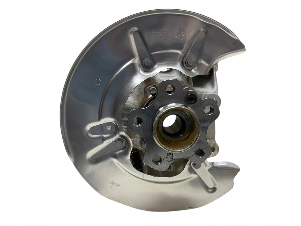 ZWROTNICA PRAWA TYŁ + WAHACZE + CZUJNIK BMW X5 G05 X6 G06 X7 G07 LCI 2023R - obrazek 2