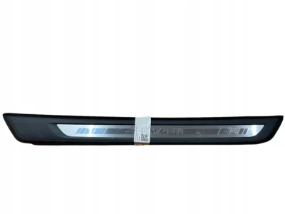 LISTWA PROGU M-PAKIET LEWA BMW Z4 G29 M40i