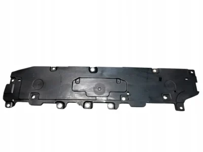 UNDERBODY SHIELD PLATE LEFT VOLVO XC60 II XC90 II GENUINE