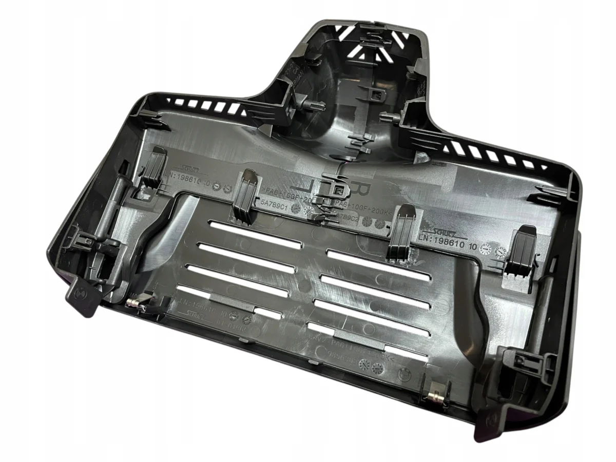MIRROR COVER REAR VIEW BMW X5 G05 LCI – Bild 2