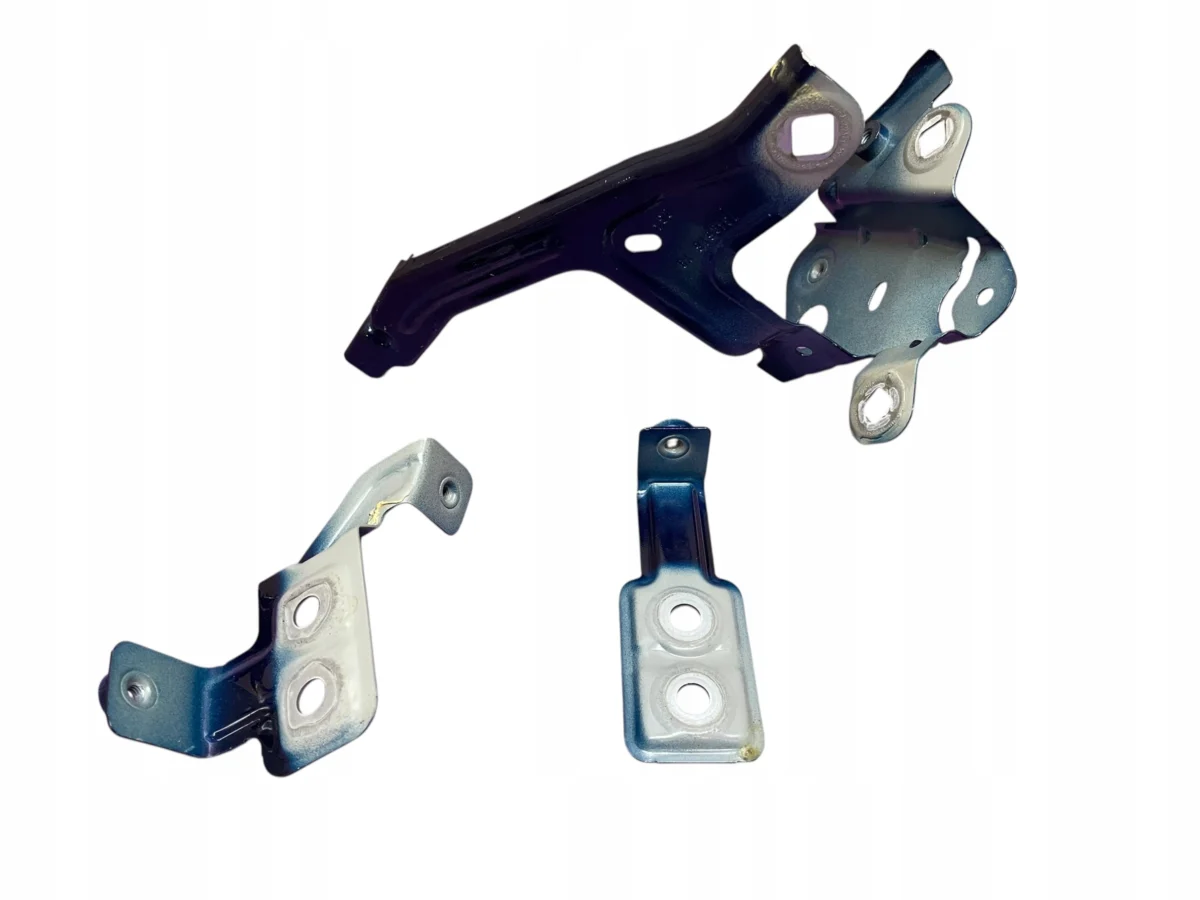 WSPORNIKI UCHWYTY MOCOWANIA BŁOTNIKA PRZÓD PRAWY BMW 5 G30 LCI C3Z