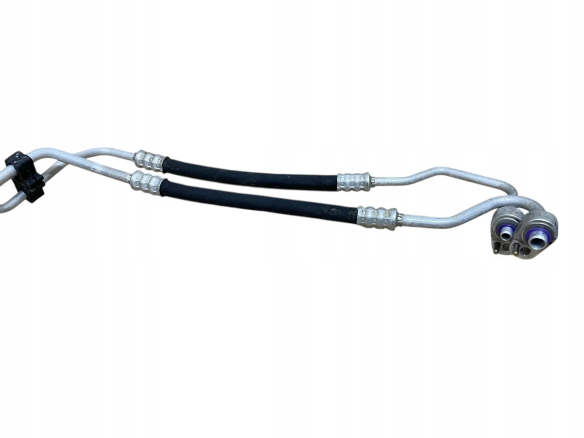 A/C HOSE LINE BMW X5 G05 LCI – Bild 2