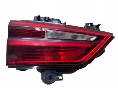 LAMPA LED TYŁ LEWA W KLAPĘ BAGAŻNIKA BMW X2 F39 USA