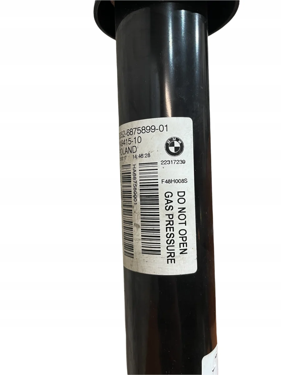 AMORTYZATOR TYŁ LEWY/PRAWY X-DRIVE BMW X2 F39 2.0D - obrazek 3