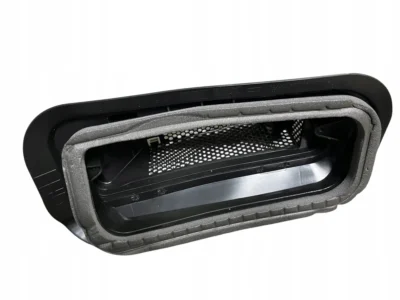 WLOT POWIETRZA + CZUJNIK POWIETRZA BMW X5 G05 LCI IDEAŁ