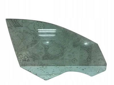 SZYBA PRZÓD PRZEDNIA PRAWA AS2 BMW 5 F10 F11 15R