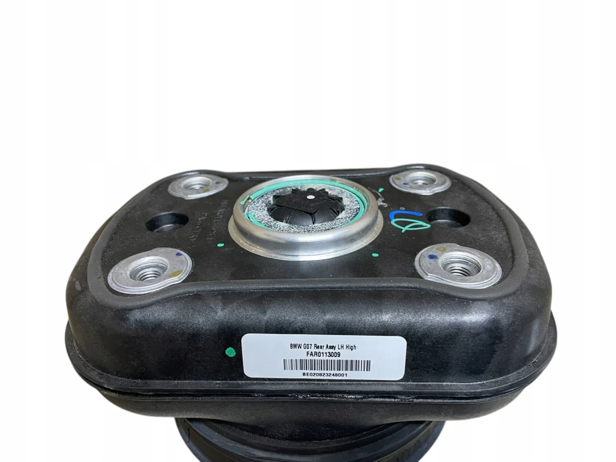 AMORTYZATOR PNEUMATYCZNY VDC TYŁ LEWY BMW X7 G07 LIFT 2023R - obrazek 2