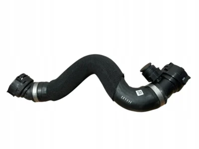 RURA WĄŻ PRZEWÓD WODY BMW XM G09 X5 G05 X6 G06 LCI