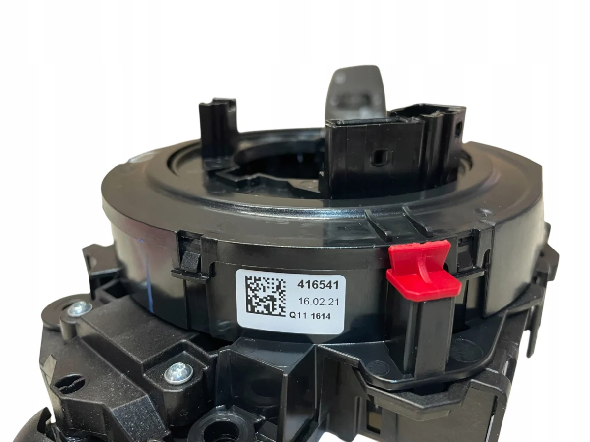 COMBINED STALK SWITCH BMW 4 G26 G22 G23 3 G20 G80 2021 - Image 11