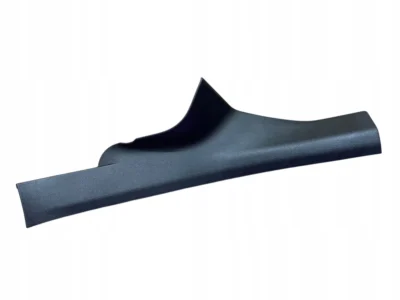 OSŁONA NAKŁADKA PROGU PRAWY TYŁ BMW 5 G30 LCI