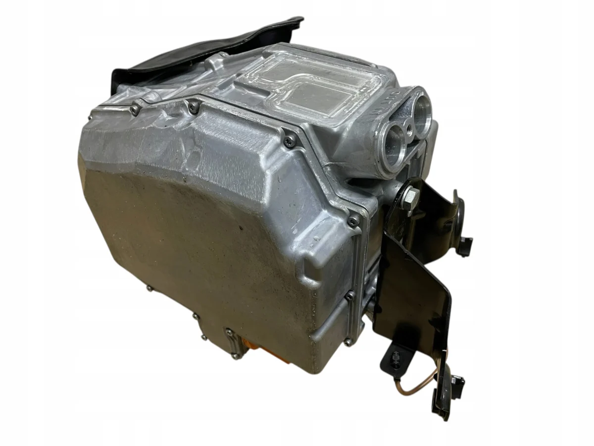 FALOWNIK PRZETWORNICA NAPIĘCIA HYBRYDA 7.4KW BMW X5 G05 LCI 2023R IDEAŁ - obrazek 6